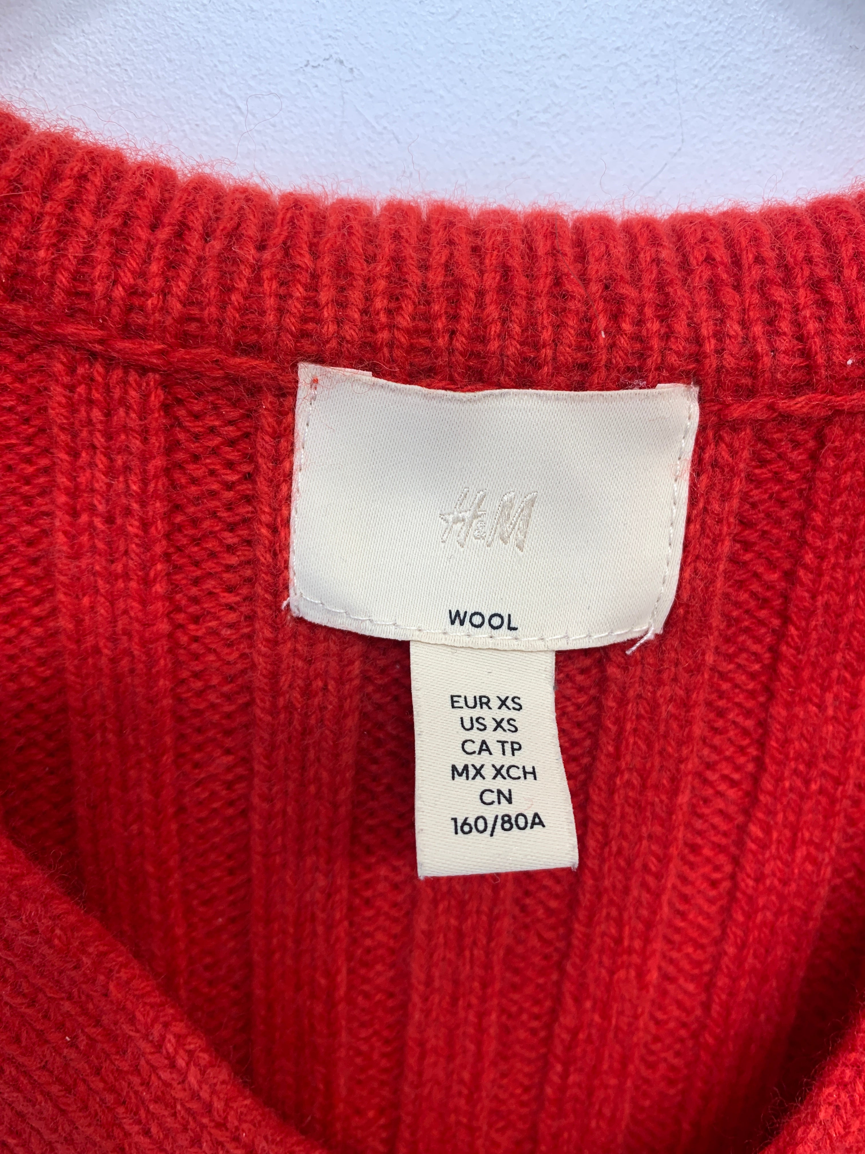 H&M Strik